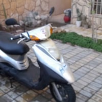 ياماها بريز • بلادي • كهربائية