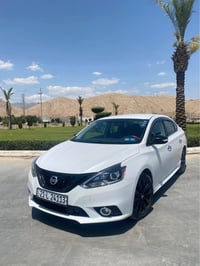 سنترا SR • ٢٠١٨ • رانية