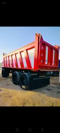 مقطوره شاصي • طول ٧٫٢٥م • ارتفاع ١٤٠سم