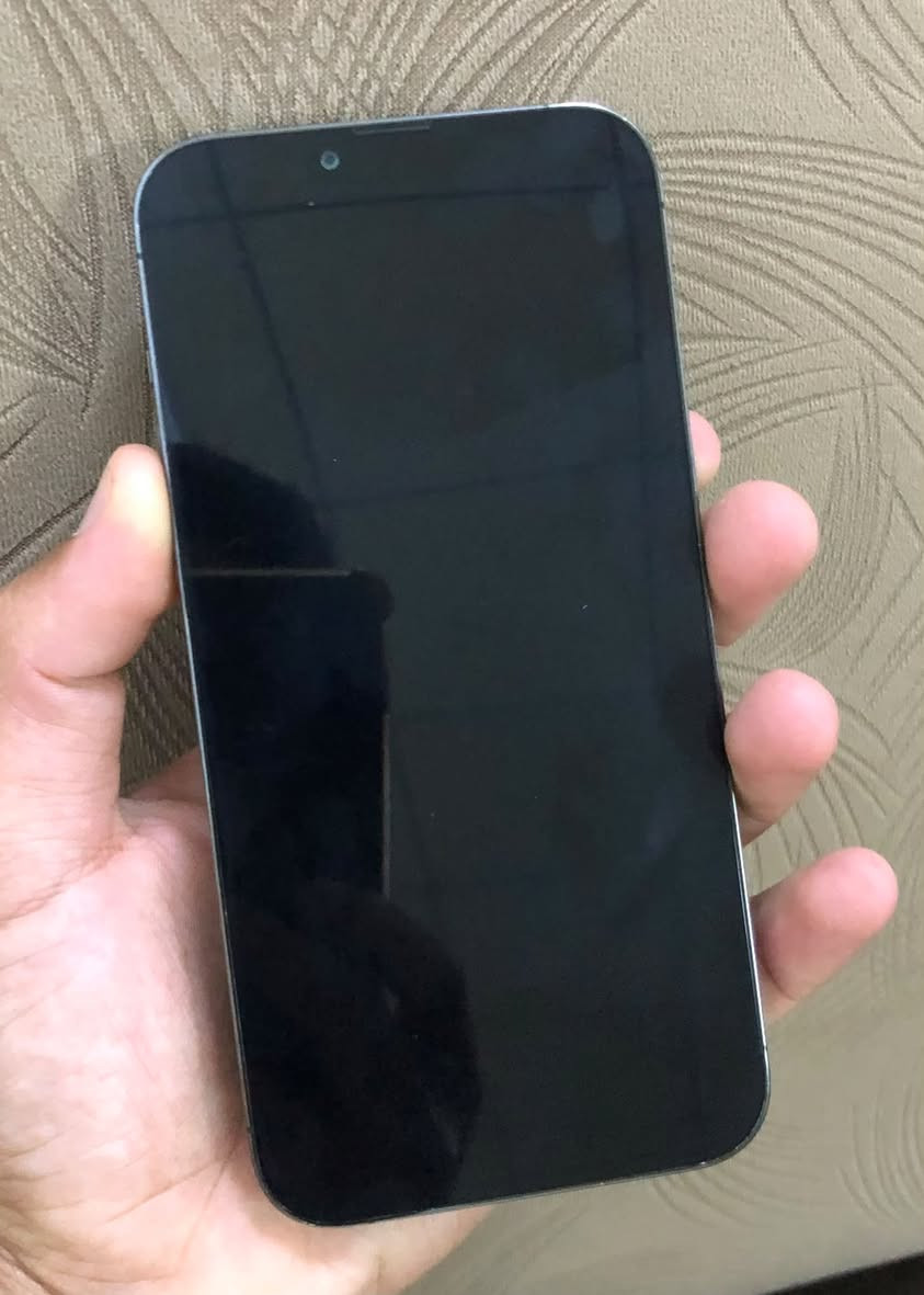 آيفون 13 برو ماكس
وتر بروف شرط الفحص
ذاكره 256
بطاريه 76 ع البلاد شرط ما معلايه
الجهاز كله نورمل هاي الحاسبه مالته
سعر 680 قفل 🔒
للتواصل  واتس  ***********
