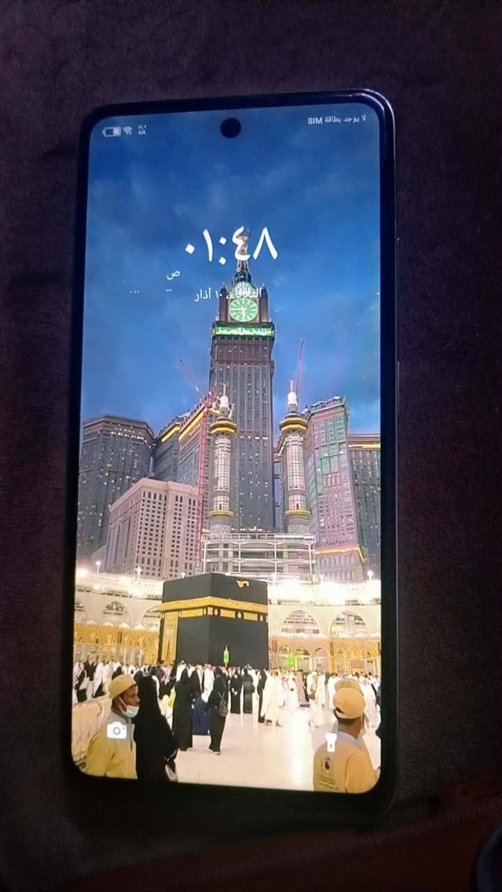 مبايل البيع شرط لا كسر بل شاشا ولا بل ضهر كلو شرط لا كلشي بي شرط ادفع سهر عجبني ابيعك و ماروس بماطور نامه  بعد احسن من الصوره


**إذا كنت صاحب هذا الإعلان وتريد حذفه لأي سبب، رجاءا أرسل رسالة إلى الدعم الفني**