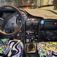 دايو اسبرو • ١٩٩٥ • كركوك