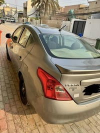 فيرسا امريكي • ٢٠١٤ • رقم بابل