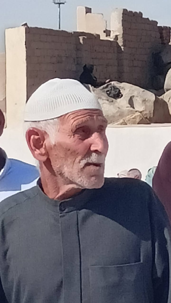 سارعوا بتسليم جوازاتكم مع المتعهد ابو عمار الحلبوسي المقاعد محدوده السفر 1/5 أن شاء الله ***********
