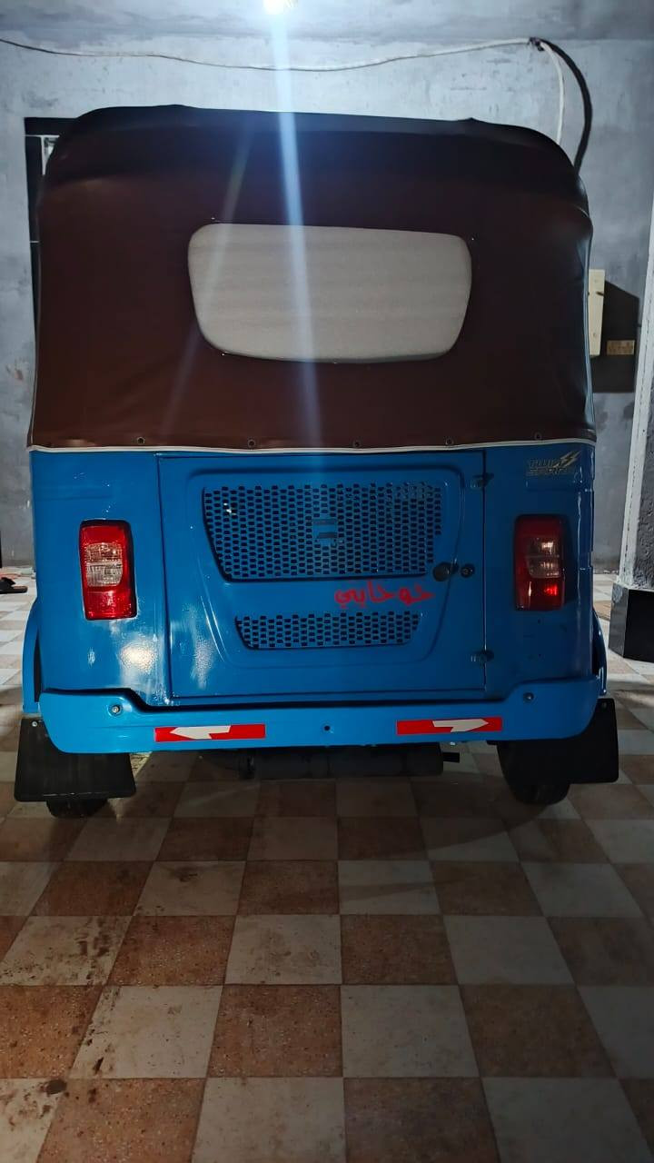 السلام عليكم تكتك للبيع موديل ٢٠٢١ شهر ال ٨
مرقمة سنوية باقي بس استلام الوحات طالعات
مبدلة صفحة بيها وضربه اربع أصابع لغد
هاذا رقمي مامتواجد عل النت
***********
