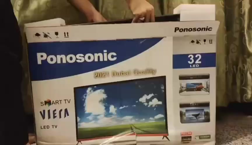 شاشات ذكيه  انترنت  جديده  قياس  ٣٢ 
سامسسونك وباناسونيك  بالباكيت..
عندي توصيل  .... بصره ...
السعر   ١١٥   تطبيقات منزل


**إذا كنت صاحب هذا الإعلان وتريد حذفه لأي سبب، رجاءا أرسل رسالة إلى الدعم الفني**