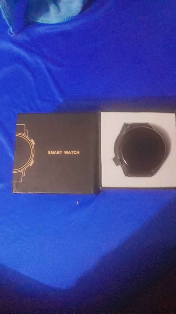 ساعات سمارت دائري جديد بلوتوز سماعه اتصل ضدّ ماء كوالتي كلش زين سعر 30 الف توصيل مجاني دهوك, العراق


**إذا كنت صاحب هذا الإعلان وتريد حذفه لأي سبب، رجاءا أرسل رسالة إلى الدعم الفني**