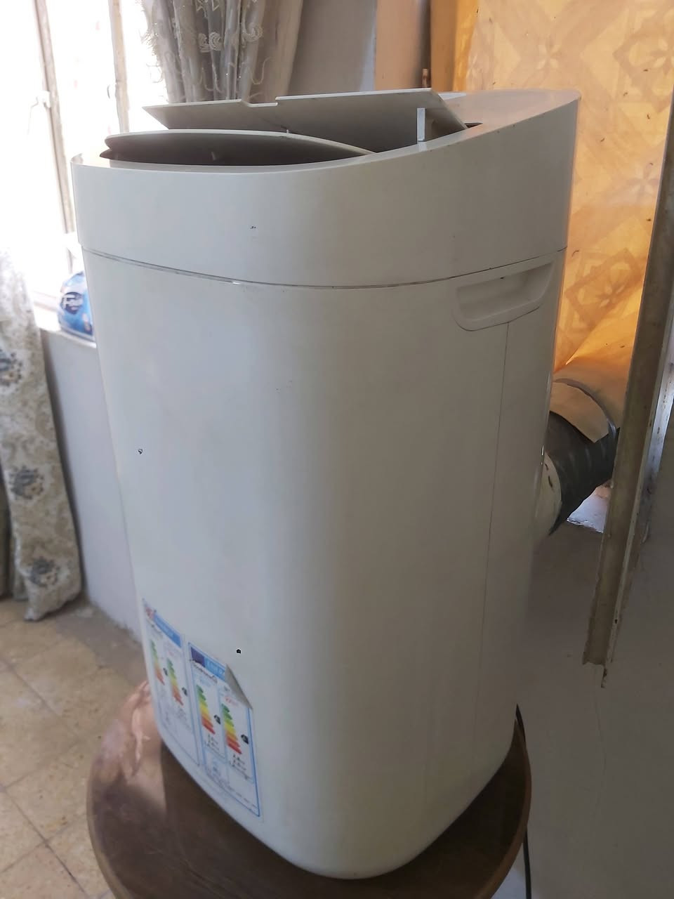 سبلت ١ طن 0773303461


**إذا كنت صاحب هذا الإعلان وتريد حذفه لأي سبب، رجاءا أرسل رسالة إلى الدعم الفني**