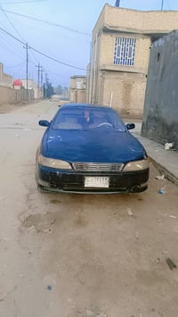 مارك2 • ١٩٩٤ • مكينه وكير جاهزه