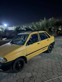 سياره سايبه للبيع مديل 2011 صواصي نضيفاه سياره بلادي نضيفه تبريد شغال ...