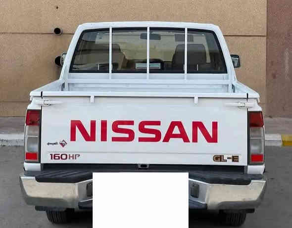 السلام عليكم ورحمة الله
📍📍كلك ادوات بدون تحويل

للبيع بيكب نيسان دبل قماره اصلي

الكير عادي نظافه كارتون

موديل 2013 بلادي شركه

تخم تاير كارتون بيها

ماشيه 88الف فقط بلادي

مكفوله من الصبغ والكص بشرط

السياره أدوات 📍 يعني كلك ادوات 

السياره بدون تحويل 📍ابيعلك كوم حديد

ملاحظه 📍اكفلها من السرقه والكص والعشاير بشرط 

متومه رقم اربيل🚩 نكليزي الجديد باسمي اسوي وكاله 

كفاله عامه من كلشي ظربه وصبغ
شويه بارد بيها فقط قليل 

السعر 📍(( 80$ ورقه )) فقط وبي مجال بسيط

ملاحظه:::# توصل اي محافظه تريدها 
حسب الاتفاق 
للاستفسار اكثر اتصال أو وتساب 

*********** رقمي
