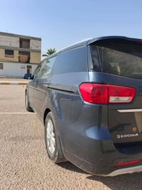 سيدونا • ٢٠١٦ • كربلاء