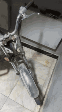 مديل 22 • أوراق أصلية • محرك نضيف