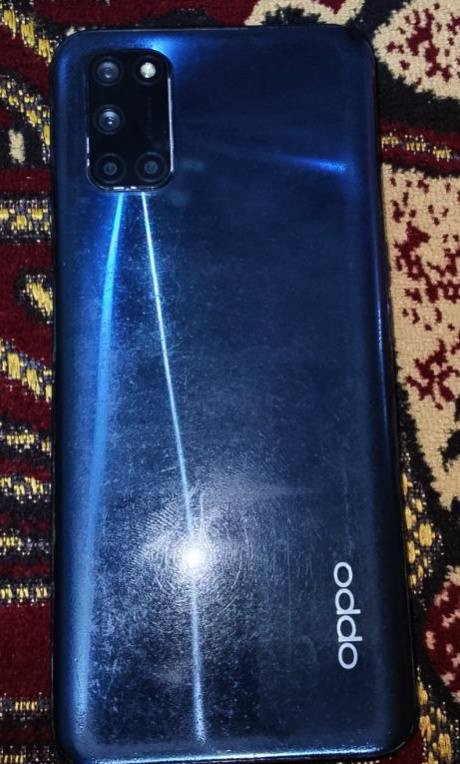 جهاز البيع 
مكاني كربلاء شارع طارق 
تريد تفاصيل اكثر خاص💥💥💥💥


**إذا كنت صاحب هذا الإعلان وتريد حذفه لأي سبب، رجاءا أرسل رسالة إلى الدعم الفني**