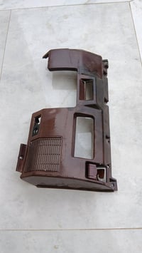 غلاف جوه الستيرن • كروسيدا ٨٥