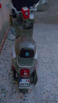 دراجه بوليس • كفالة عامة • واسط قضاء الحي