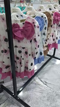 نجف حي الميلاد • الكندي • ملابس نسائية واطفال