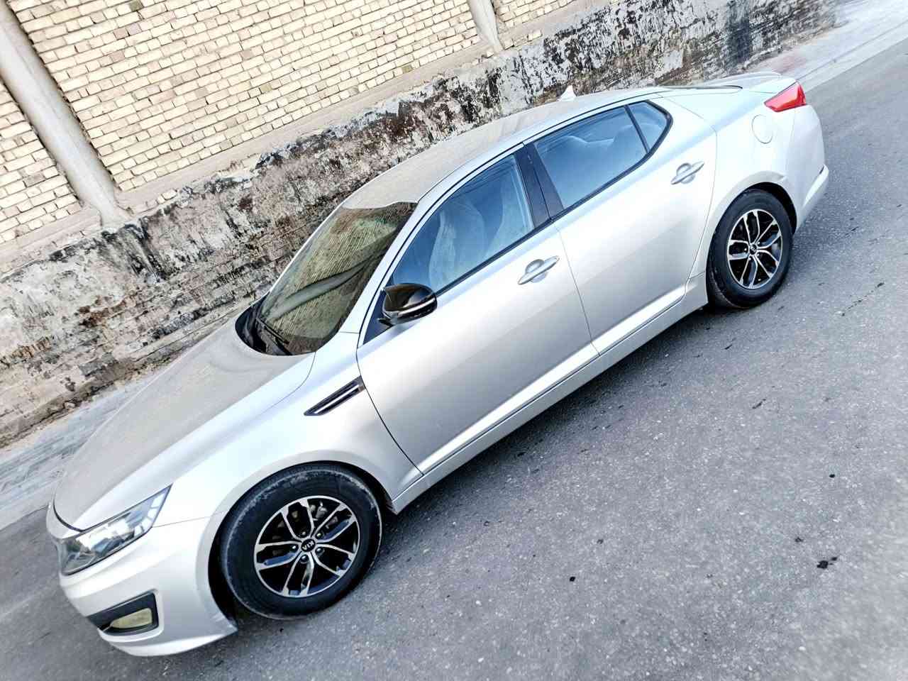 مراوس حسب القناعه كلش عادي  اوبتمه ٢٠١٤ رقم شملي الدولي محرك ٢٠٠٠ دوش بيه صبع جمالغ خلفي بدون دواخل فقط تبريد قطعتين سعر ١١٤ بيه مال لطيبين عنوان كربلاء ***********
