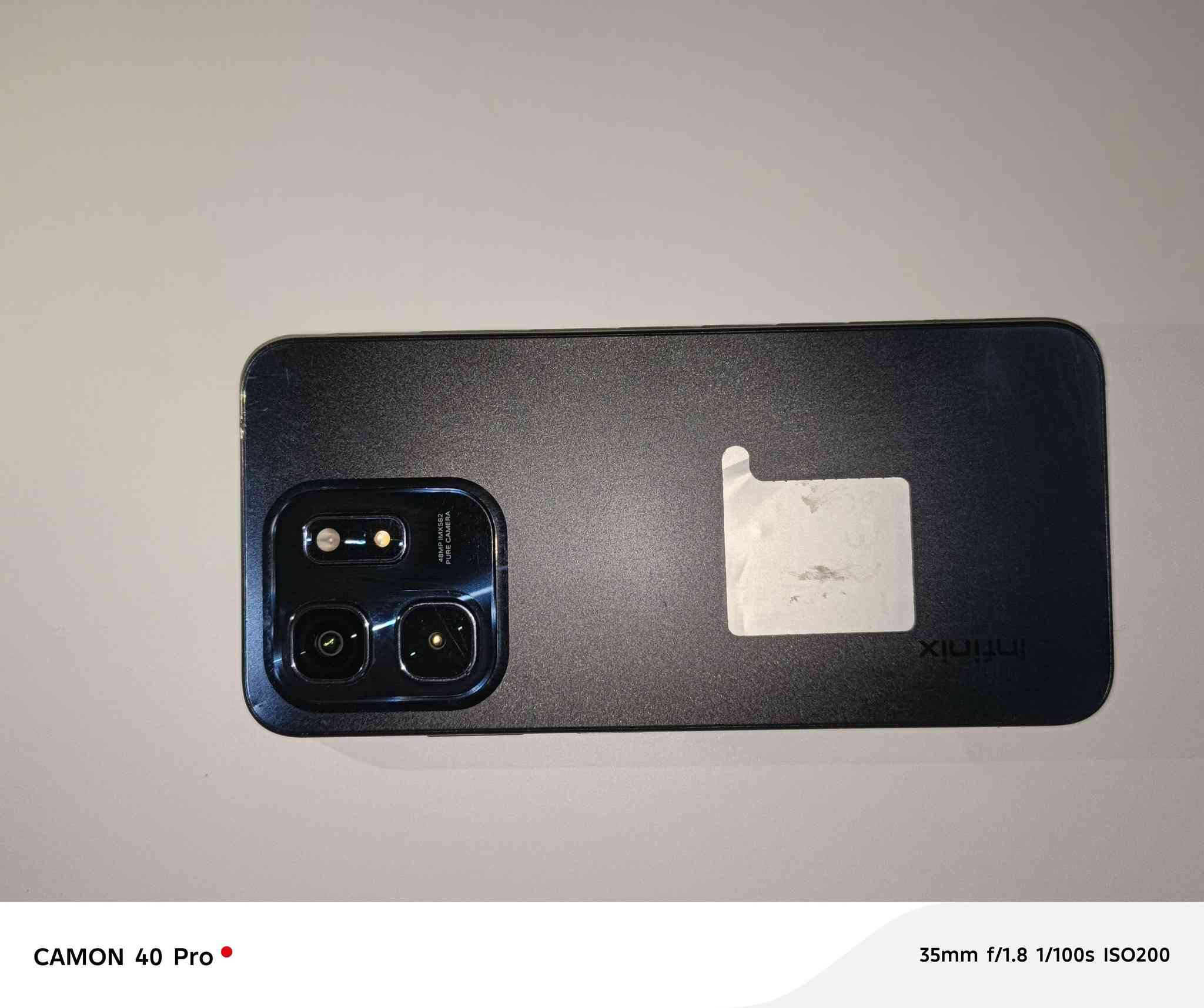 80 الف الواحد نهائي توصيل 5
الواحد ب80 قفل من الاخير نهائي  لحد يعاملني عالاسعار قفل وتوصيل 5

3 اجهزة 
__________________________________________________
كلهن نضيفات ويخبلن بدون اي عيوب من 

ال11 برو ماكس بي ايكلود  وينفتح تخطي لان اصدار 18.6

ذاكرة الايفون 256 كيكا الشرق الاوسط بطارية 86 الاصلية ممبدلة

الهوت 50i ذاكرته 256 مغير نظامه اني السستم كله وهسه صار سلس الجهاز وينطي بوبجي 90 فريم شرط الفحص

والريدمي نوت 8 برو معروف ميحتاج الشرح جهاز يخبل ببجي 60
وكامراته تخبل وذاكرته 128

مواصفات بلصور 

توصيل موجود 

رقمي ***********
__________________________________________________
