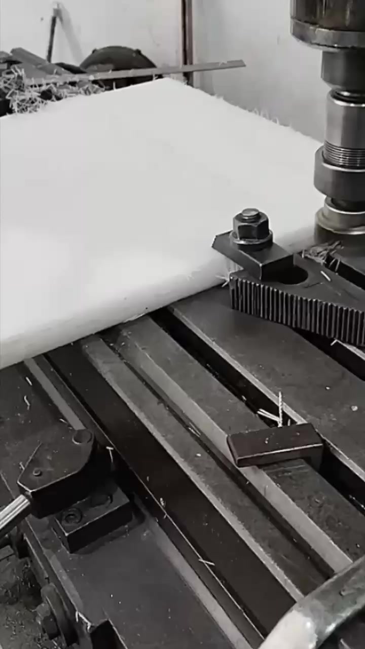 Matras pom, Machin pres keju. #machining #engineering #manufactur #views #jangkauan #trandingvideo


**إذا كنت صاحب هذا الإعلان وتريد حذفه لأي سبب، رجاءا أرسل رسالة إلى الدعم الفني**