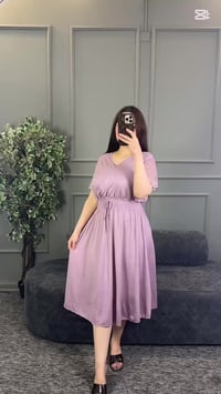 شلحة نسائية • فري سايز • خامة فالينه