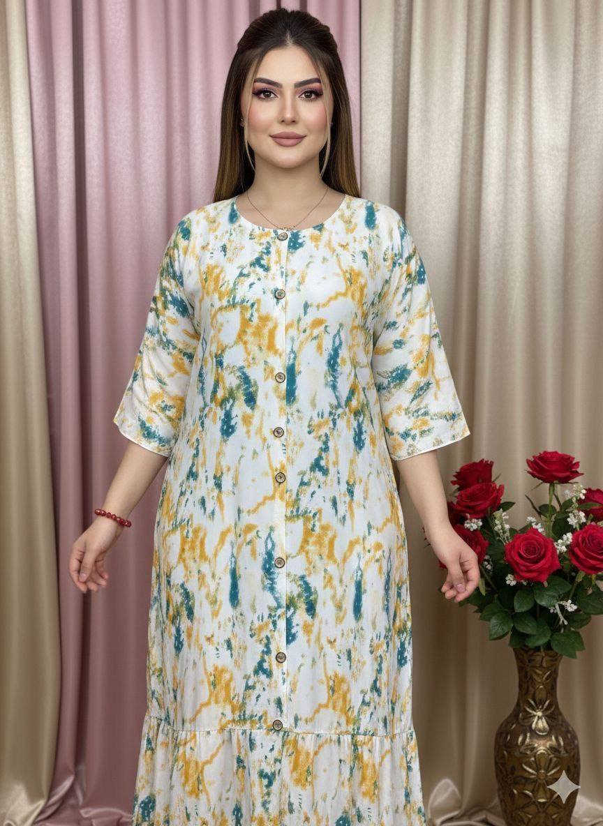 دشداشه كشمير مشجر دبل كلوش
الخامه كشمير ايطالي اصلي 

القياسات من XXL الى 5XL

سعر الدرزن 12 قطعه 68 الف   

سعر القطعه مفرد 13 آلاف فقط

مخازن كربلاء


**إذا كنت صاحب هذا الإعلان وتريد حذفه لأي سبب، رجاءا أرسل رسالة إلى الدعم الفني**