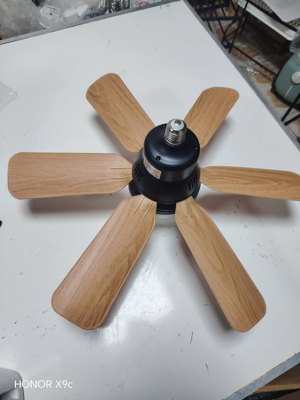 السلام عليكم توفر مصباح مروحه وجهاز قهوه ومصابيح حدائق تعمل على الطاقه الشمسيه #الجميع @اشاره الأصدقاء للحجز والاستفسار مراسلة الصفحه 🌹


**إذا كنت صاحب هذا الإعلان وتريد حذفه لأي سبب، رجاءا أرسل رسالة إلى الدعم الفني**