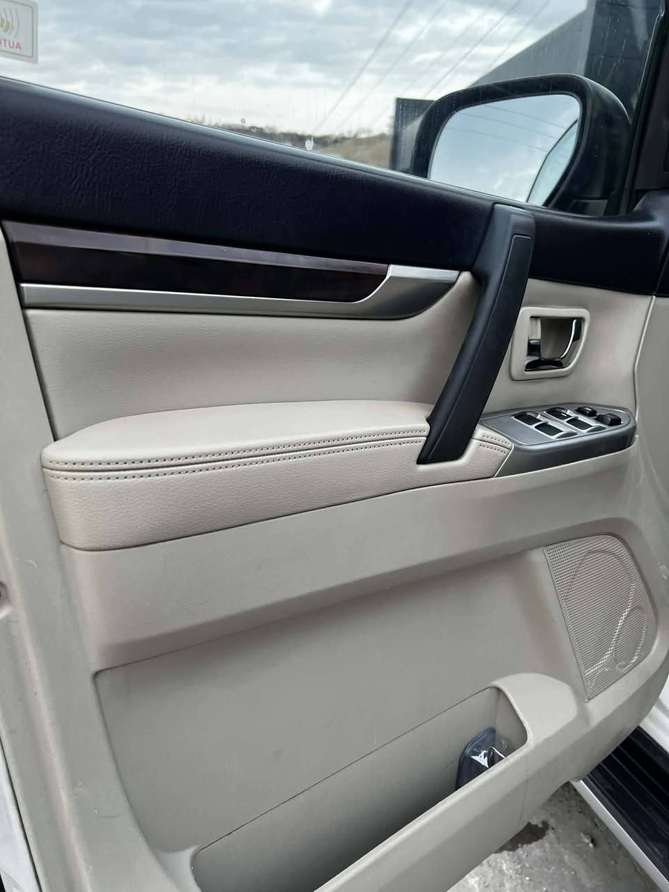 Mitsubishi Pajero 2014 full
میسوبوشی باجیرۆ ٢٠١٤
خلیجی سفری شەریکەی سەردار لە سفریەوە یەک دەستە
فول مواسەفات
سڵایت
کوشن جلد
کوشن هیتەر
کوشن کارەبا
حاسە
دەبڵ ئەکسل 4×4
سێ ڕیز کوشن
دوو سویچی بیلاد
بێ بۆیاخو بێ شوختو بێ ساردو بێ پارچە گۆران تەنانت باخەکانیشی بەشەرت
سەنەوی وهەزەی تازەیە تا٢٠٣٠
گێڕو مەکینەی بەشەرت
مەکینە ٣٥٠٠ بە شەرت نەکراوەتەوە
سەیارەیەجی زۆر جوانە دەعمی بۆ دەعمی بەشەرت 
شوێن سلێمانی
***********
