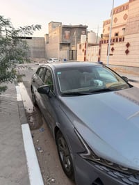 موديل ٢٠٢٢ • مكينة كايمه • حادث
