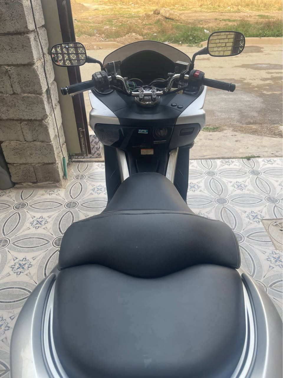 فورزة 010 سبع نمر كير اتو وعادي ويل ذهبي زائد كاميرا وشاشة زائد خوذة وكفوف مع جادر ماشية ٢٠ الف بحالة كير محرك كفالة عامة  المكان بغداد الراشدية ناحية الراشدية سبعة نيسان حي الكوثر   رقم الهاتف *********** بغداد, العراق
