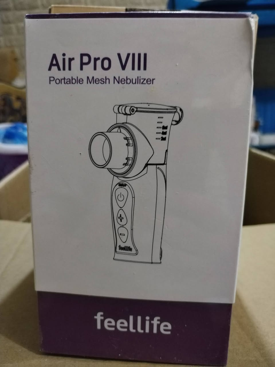 سلام عليكم احبتي كل قطعه سعرها 10 الف


**إذا كنت صاحب هذا الإعلان وتريد حذفه لأي سبب، رجاءا أرسل رسالة إلى الدعم الفني**