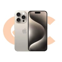 ايفون. 15 بروماكس ماستر الجهاز نضافه 100/100  بطاريه 88  ذاكره 256  ال...