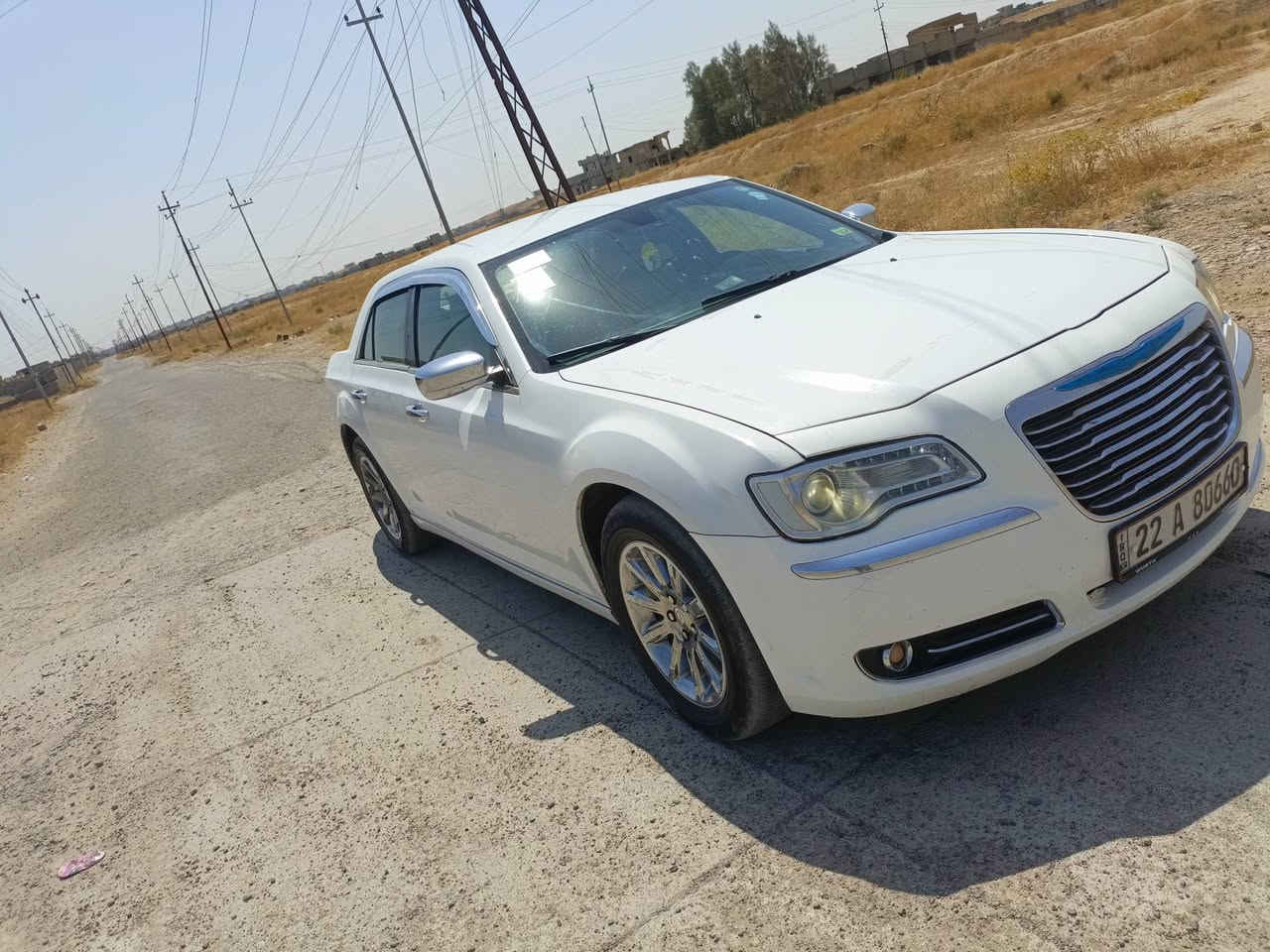 أوباما موديل 13 وارد خليجي رقم اربيل دولي سنويه لل 28 شرط التحويل كير ومحرك وكسل شرط صدر جديد طخم تاير جديد كهربائي كله شغاله السياره كلين بيه ملاحظات بارد تبريد ثلج ❄️❄️ للاستفسار الاتصال على رقم الهاتف ***********
