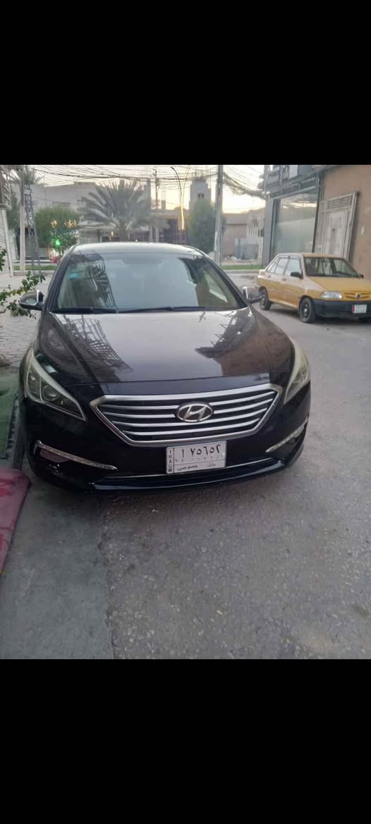 سوناتا موديل 15 سبورت امريكي سونار موجود كربلاء, العراق


**إذا كنت صاحب هذا الإعلان وتريد حذفه لأي سبب، رجاءا أرسل رسالة إلى الدعم الفني**