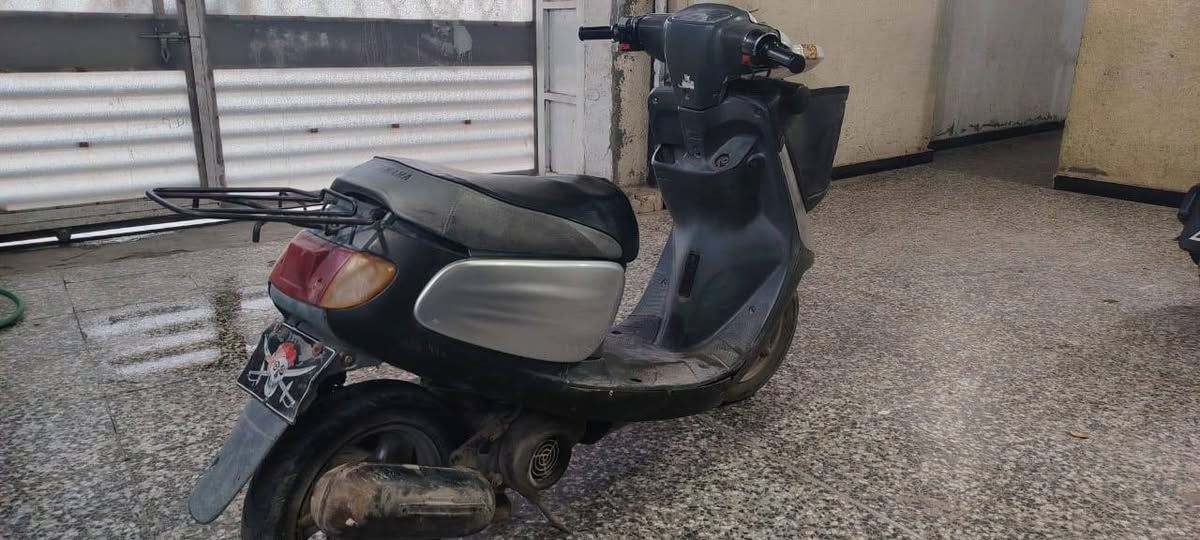 سلام عليكم شباب دراجه للبيع منغولي ام السلة نكره هندر لايت شغال اشاير شغالة  النظافة 85%  السعر 275 الف الشراي يتصل بل رقم *********** غير متواجد هنا
