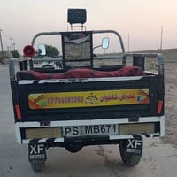 موديل ٢٠٢٢ • بليتة • رگبة شاصي