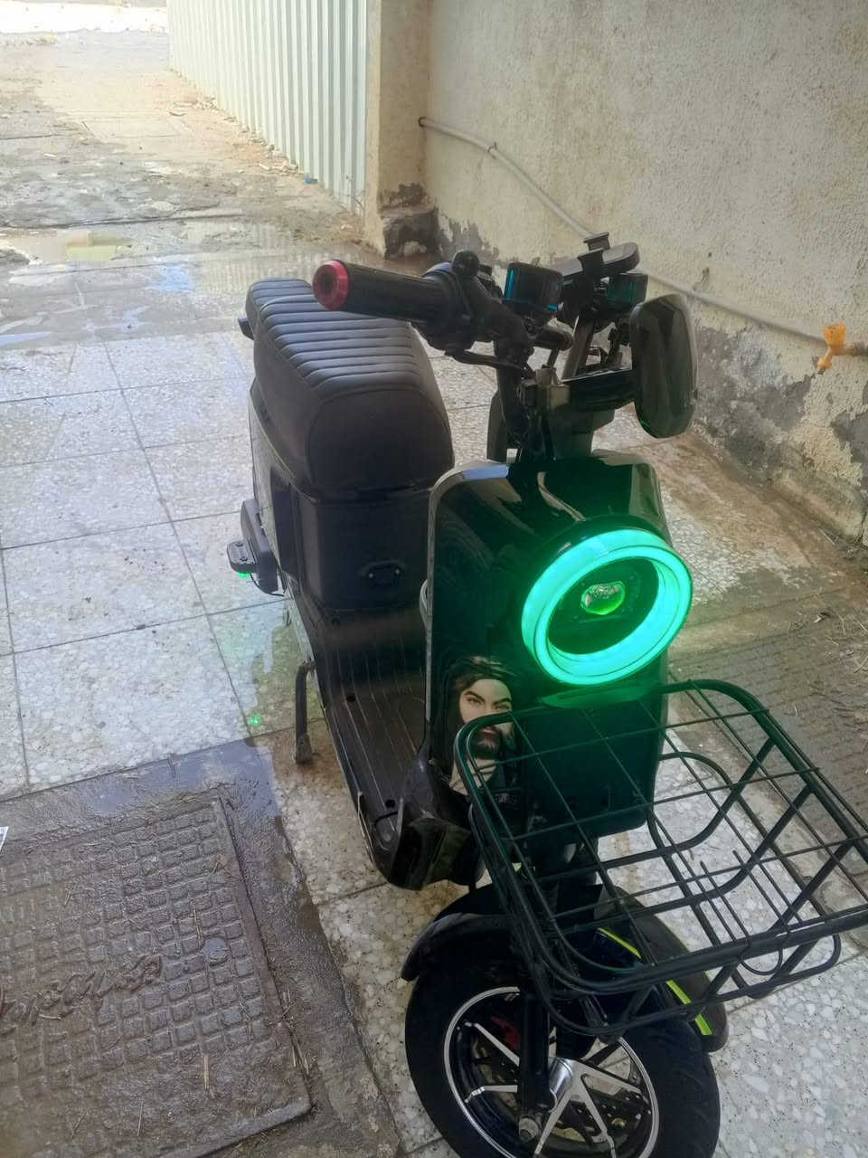 دراجة شحن للبيع سعر ٣٥٠


**إذا كنت صاحب هذا الإعلان وتريد حذفه لأي سبب، رجاءا أرسل رسالة إلى الدعم الفني**