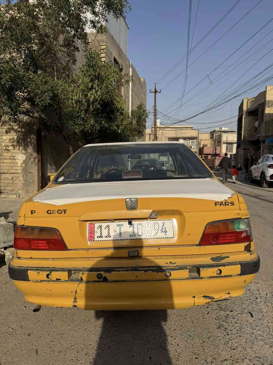 بيجو محور كير محرك كورلا مكفولات تبريد شغال صدر امامي خلفي جديد السياره يراد الها ترتيب العنوان بغداد الزعفرانية السعر ٢٧ و بيها مجال قليل رقم التلفون ***********
