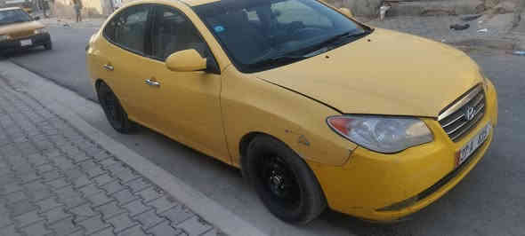 النترا امريكي 2010 بأسمي سنويه لل28 هزة جديده رقم ذيقار دولي مكينه 2000 لا تنقيص ولا تبخير كير بي عته خفيفة ما مبينه بيها ضرر من امريكا جاملغ ايمن وربع البنيد وربع الباب وبالعراق طاحت عليها سقيفة تخم تاير جديد السعر 75 وبيها مجال بسيط ***********/*********** مكان السيارة ديوانية حي العسكري
