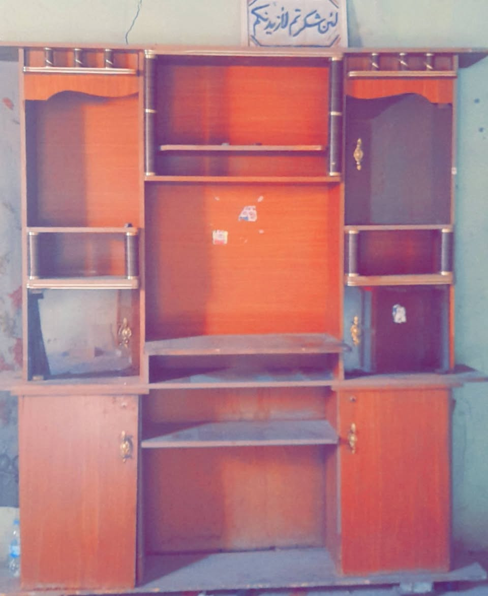 معارض للبيع العنوان بغداد ابوغريب حي رساله
***********
***********
