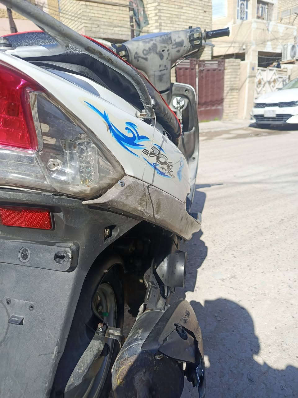 ماكس منغولي بلاديه ما مفتوحه ختم واحد نضيفه بس بيه صوت بل كلج خفيف بكاني بغداد البياع تقاطع درويش ‏‪***********‬‏
