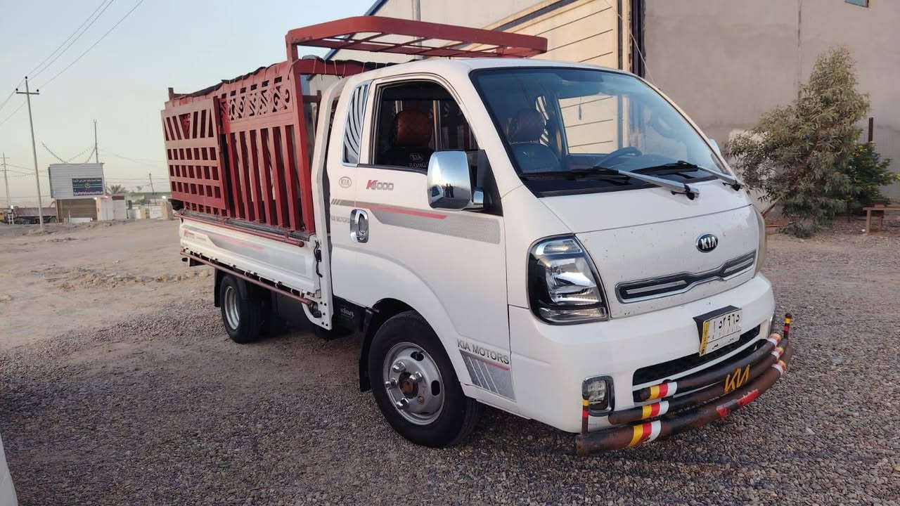 السلام عليكم
كية فحل موديل 2021
السعر 150 ورقة وبيها مجال
المكان الفلوجة ***********
