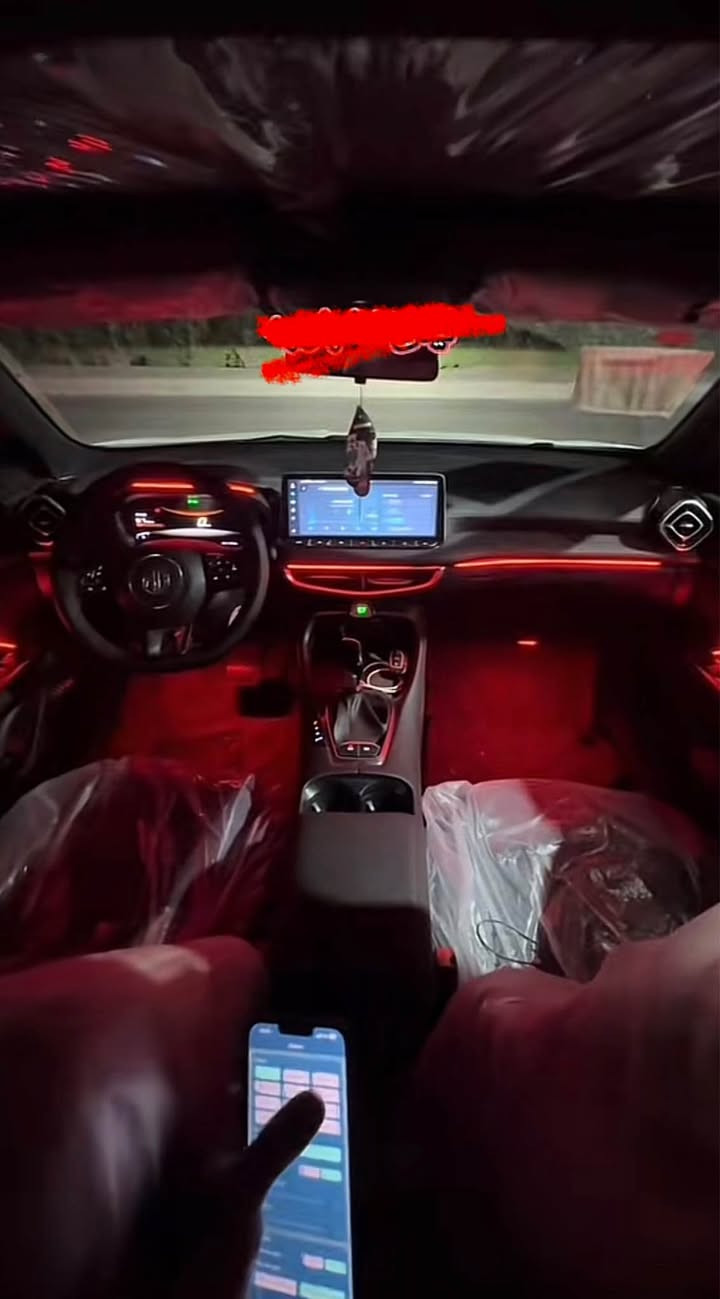 Mg Gt 2025 sport
مواسه فات فول فول سلايت
گيچ اليكترؤنى شاشه اكتيف بيلادى 
پينچ كاميره ئاوينه شه فت لايد ليد 
به گلايد ليد گوشين جلد بريك به سمه 
سياره كه هيجى نيه  به ناوى خؤمه 
٨٠٠٠ هه زار رؤيشتوه 
سعر 🔥 🔥 مه جاله كى كه م 
اگر موشتري ني تلفۆن ماکە
مؤبايل  ***********   واتساب أربيل, العراق
