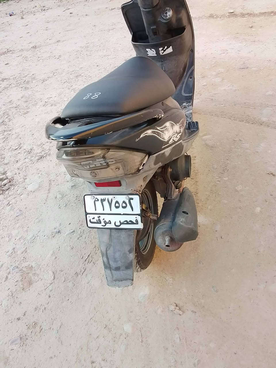 سلام عليكم
درجه ماكس عدلا نضافا فول جيب فيتر وفحص السعر ٦٥٠وبيها مجال العنوان سوق بعقوبه قرب جامعة الفاروق ***********
