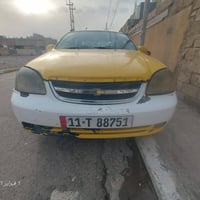 اوبترا تكسي • ٢٠١١ • محرك وكير جديد