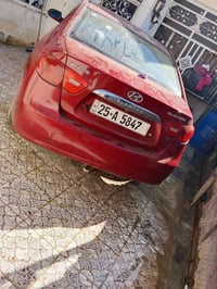 موديل ٢٠٠٩ • مكينة ٢٠٠٠ • بدون ضرر