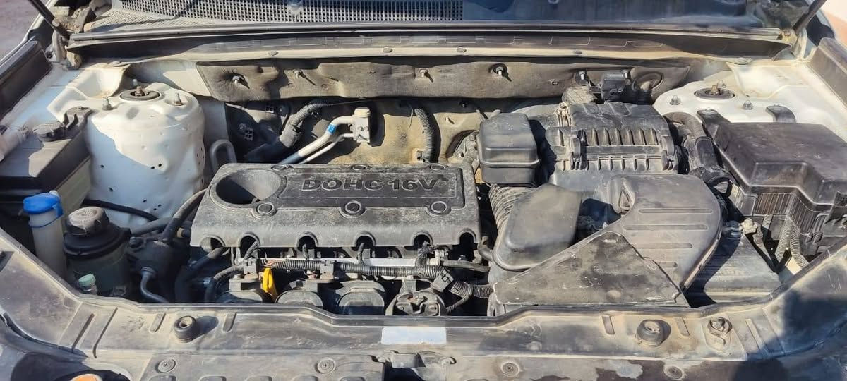 سورنتو ١٢وارد خليجي مكفول من الصبغ محرك ٢٤٠٠بيهة بارد فقط موضح بالسونار ٧راكب ٣قطع تبريد مري شفط اشاير بالمرايا تخم تاير جديد صدر جديد سيارة عليه ادامة كاملة سيارة بسمي مكاني بعقوبة سعر ١٤٥وبيهة مجال بسيط الاتصال على الرقم ***********
