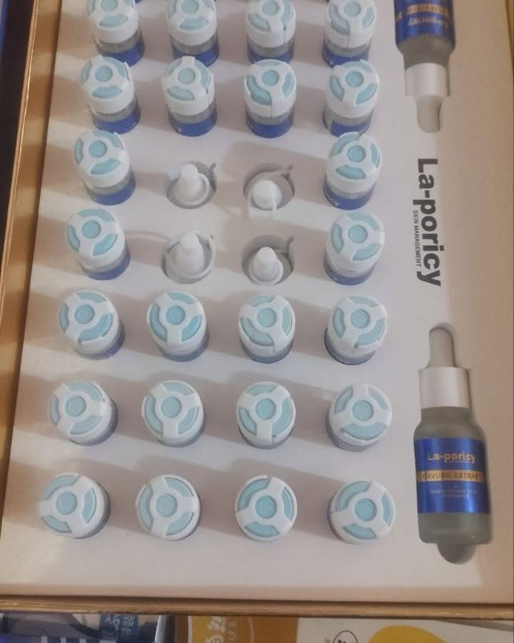 بكج العنايه للوجه
 بديل حقن ابر التبيض ونضاره 
يجعل بشره زجاجيه @
سعر البكج 15الف 
يوجد توصيل جميع المحافظات3الاف


**إذا كنت صاحب هذا الإعلان وتريد حذفه لأي سبب، رجاءا أرسل رسالة إلى الدعم الفني**