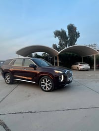 باليسايد • ٢٠٢١ • لمتد فول