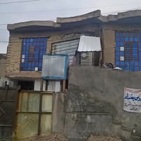 حي الشرطة • ٢٤٠م ٢٠×١٢ • ٣ مشتملات مأجرة